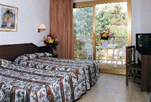 foto hotel �pan�lsko - Costa Brava - Calella